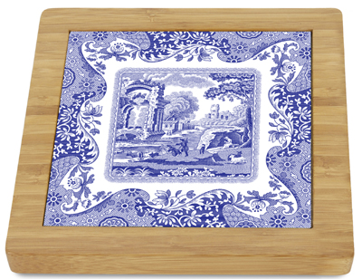 Teapot Stand